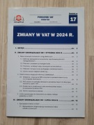 GOFIN zmiany w vat