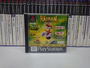 RAYMAN JUNIOR LEVEL 3 PS1