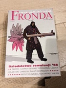 Fronda numer 47 rok 2008