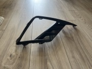 Audi a1 a82 s-line kratka zderzaka lakier 