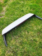 Spoiler klapy tylnej, lotka BMW X1 2020R