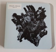 Omar S - Detroit - Fabric 45 