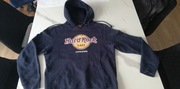 Bluza Hard Rock Cafe roz. M z kapurem