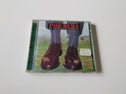 POD BUDĄ - JAK KAPITALIZM TO KAPITALIZM - CD- 1994- PIERWSZE WYDANIE