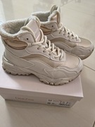 Trzewiki/ botki zimowe r32