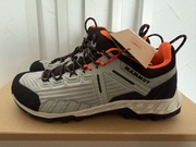 Damskie buty Mammut ALNASCA KNIT III LOW rozmiar 40