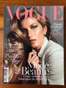 Vogue Paris Novembre 2013