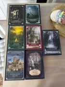 ANTOLOGIE OPOWIADAŃ GROZY. NOWE. TYLKO 15 ZŁ SZT.