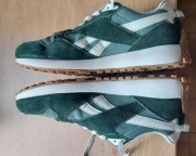 Buty reebok r41 26.5cm zielone