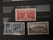 Fi. 686a-688** piękny stan cena 65.- wysyłka gratis InPost.