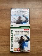 red faction armageddon PC