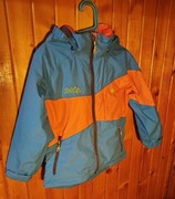 Kurtka chłopięca Skogstad (wiosna 2026, na 110 cm wzrostu)