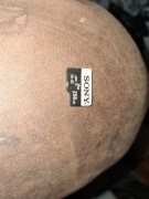 Karta pamięci Sony micro sdxc 