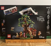 Lego Kubuś Puchatek i Piłkarzyki