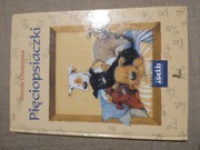 Pięciopsiaczki. W. Chotomska