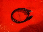 Kabel szybkiego ładowania od C do C 