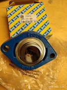 Łożysko samonastawne w oprawie żeliwnej ESFD 208