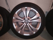 Alufelgi 17 Mercedes 7,5Jx17