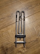 Grzałka pralki Samsung eco bubble 8kg WF80F5E0W2W