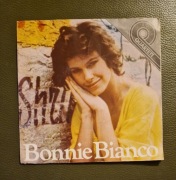Bonnie Bianco, Amiga Quartett, płyta winylowa 7" EP,  Amiga 1987