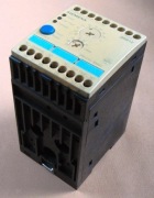 WYŁĄCZNIK SILNIKOWY TERMIK PRZEKAŹNIK PRZECIĄŻENIOWY 25A 100A SIEMENS 3RB12
