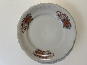 Talerzyki deserowe Wałbrzych