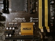 płyta główna Asrock N68C-GS4 FX