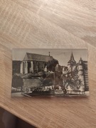 Stara pocztówka Węgry 30