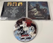 VITAL REMAINS - Icons Of Evil I wyd Europe 