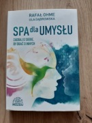 Spa dla umysłu. Książka 