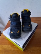 Trzewiki na jesień firmy Primigi