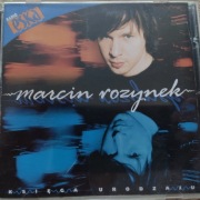 MARCIN ROZYNEK- KSIĘGA URODZAJU