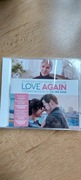 CD Love Again soundtrack Celine Dion