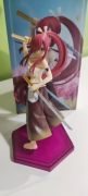 Erza Scarlet, Fairy Tail, anime, figurka kolekcjonerska 