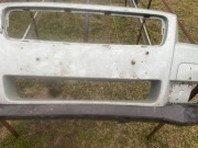 Zderzaki z dokładkami Volvo c30 R-design 2006-2009