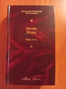 Pasja życia Irving Stone