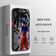 Etui IPhone 12 mini Dragon Ball
