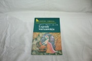 Legendy Warszawskie Artur Oppman KAW Rzeszów 1989 rok