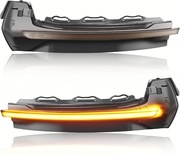 Asasytal Dynamiczne Kierunkowskazy LED Para au-di A3 8V, S3 8V, RS3 8VA ,