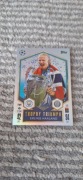 Erling Haaland Karta Topps