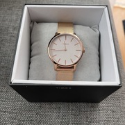 ZEGAREK TIMEX TRANSCEND