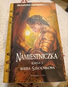 Namiestniczka księga 1 Wiera Szkolnikowa 