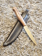 Nóż myśliwski, obozowy 16/ N690 BOHLER