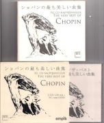 The Very Best Of Chopin 2CD
