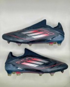 Korki Lanki Piłkarskie Adidas F50 Elite LL FG czarny 43 1/3 