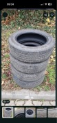 Opony letnie Continental eco6 195/55 R16 H