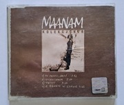 Maanam – Kolekcjoner - CD MAXI