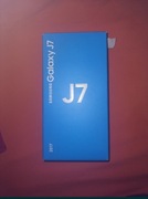 Samsung Galaxy J7 2017 W BARDZO DOBRYN STANIE 