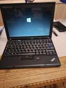 Laptop Lenovo X200s
