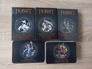 LOTR/Hobbit Card Packs GW 